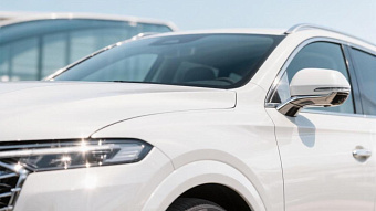 Сбер установил рекорд по выдаче автокредитов на автомобили с пробегом 
