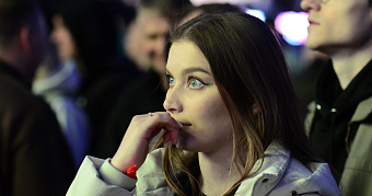 Полина Гагарина и «Иванушки International» выступят в Саранске 