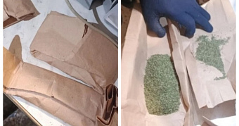 У мамы дома житель Мордовии прятал мешок конопли и конверты с марихуаной 