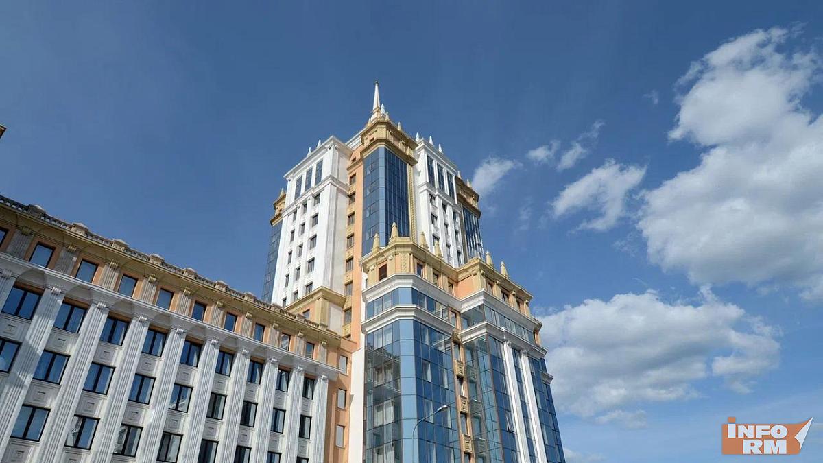 В Мордовии для детей из ДНР стартовала вторая университетская смена