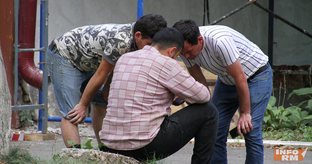 Гражданин Киргизии в Мордовии обратился в суд, чтобы не возвращаться домой 