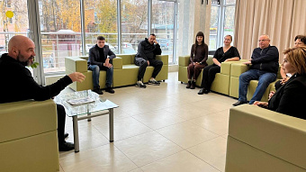 В Мордовии будет открыт Дом Артиста 