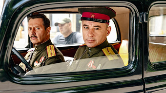  «Цербер» остановит биологическое оружие: на Wink выходит вторая новелла военного детектива «СМЕРШ 4»