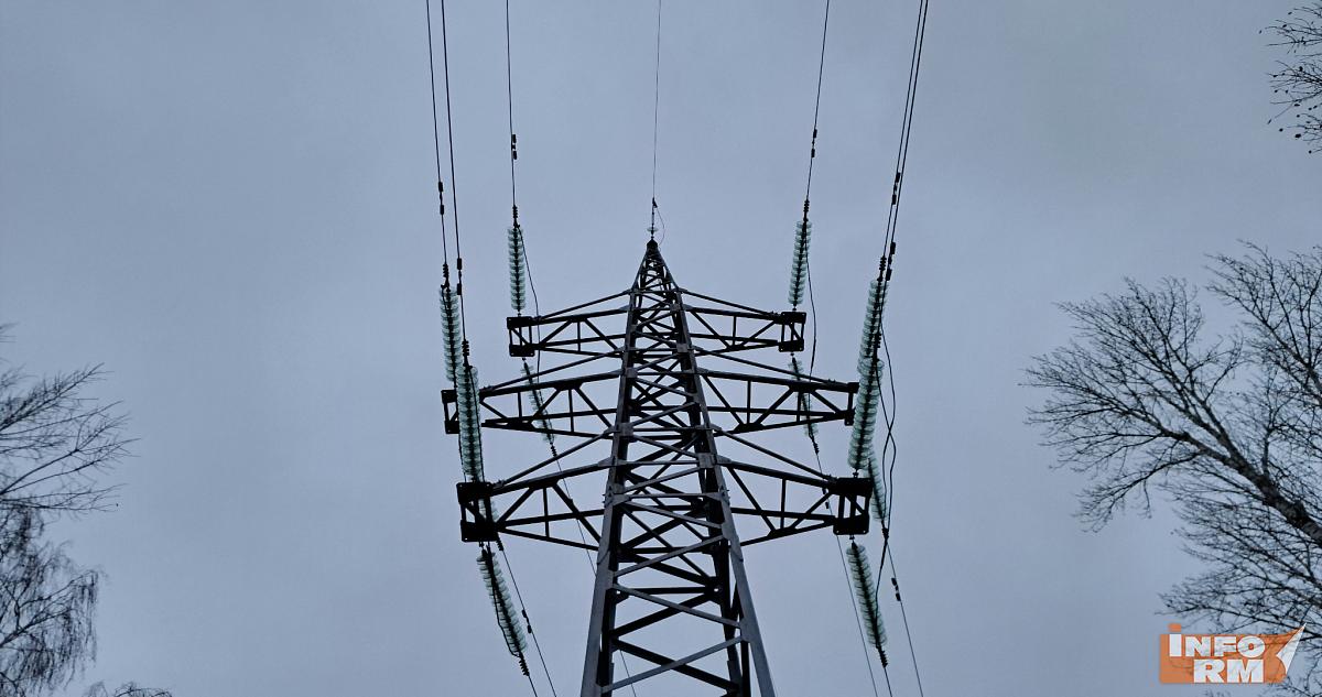 Без света в Мордовии останется часть Ельников 