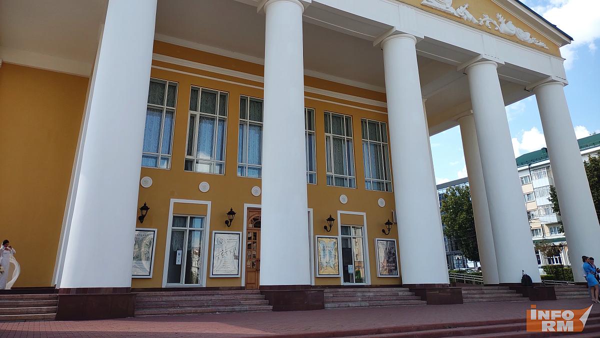 У артистов Мордовии появится профессиональный праздник