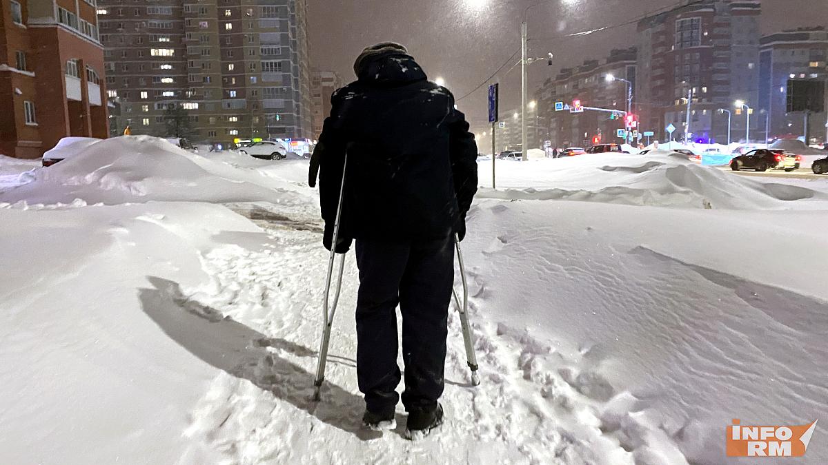 Батыр Эмеев: «То, что вы рапортуете – это враньё!»