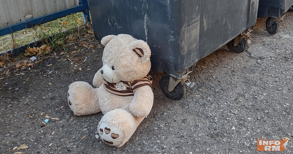 Вывоз мусора: жителям Мордовии озвучили условия и сроки 