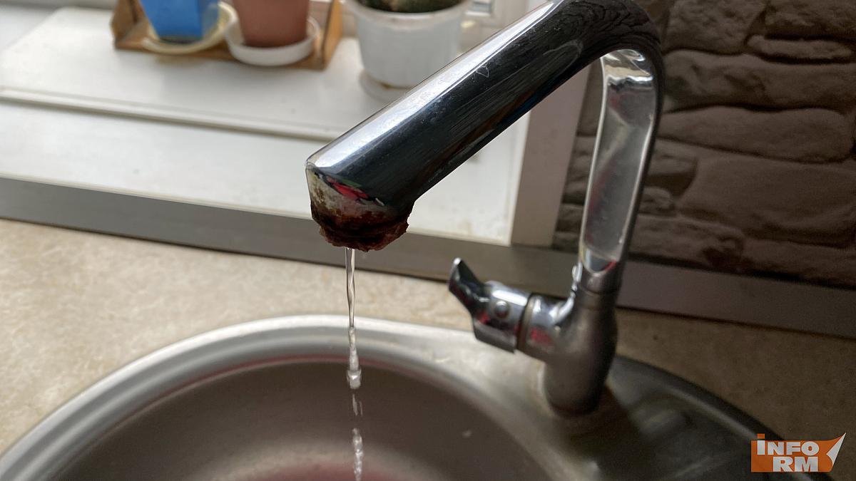 В частном секторе Саранска отключат воду