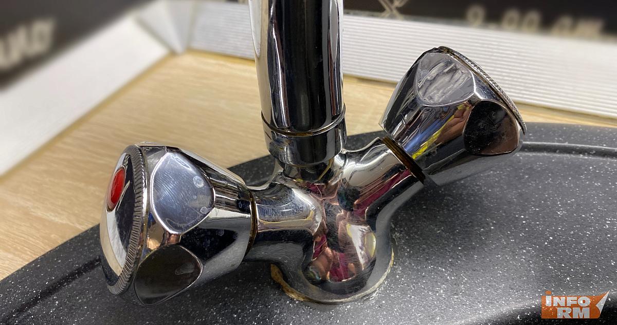 Холодная вода в Мордовии стала дороже в три раза 