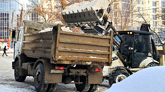 В Саранске у «Онегина» перекроют дорогу