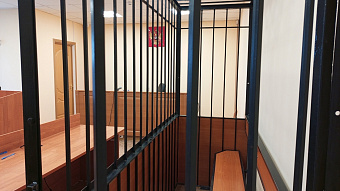 В Мордовии осудили двух разбойников