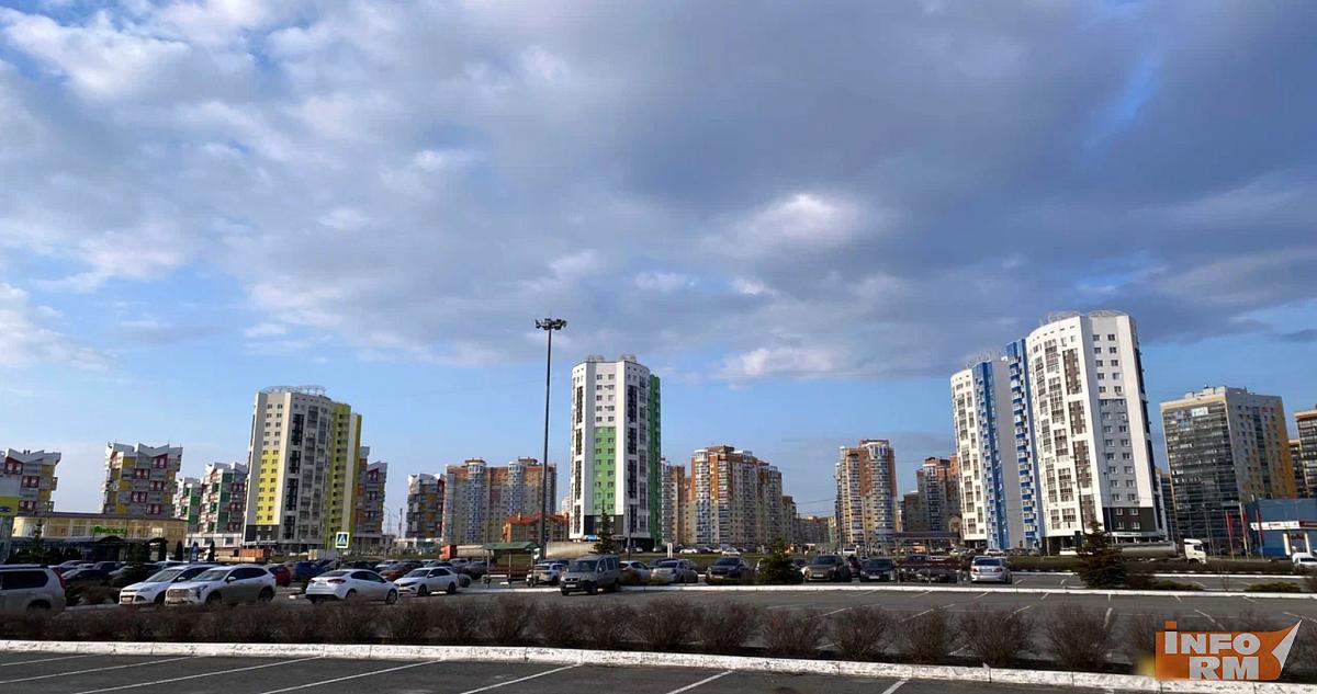 Приватизация квартиры: жители Саранска получили почти 88 тысяч жилых помещений 