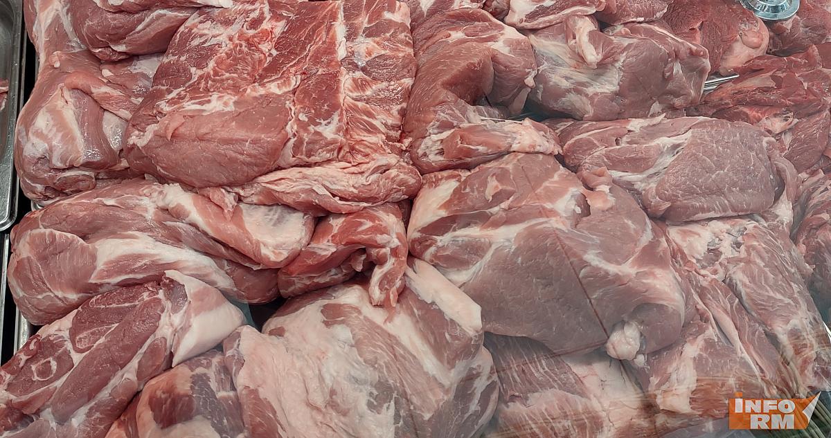 Из-за погоды в Мордовии отменили две ярмарки 