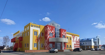 Рузаевка получила деньги на ремонт «Ориона» 