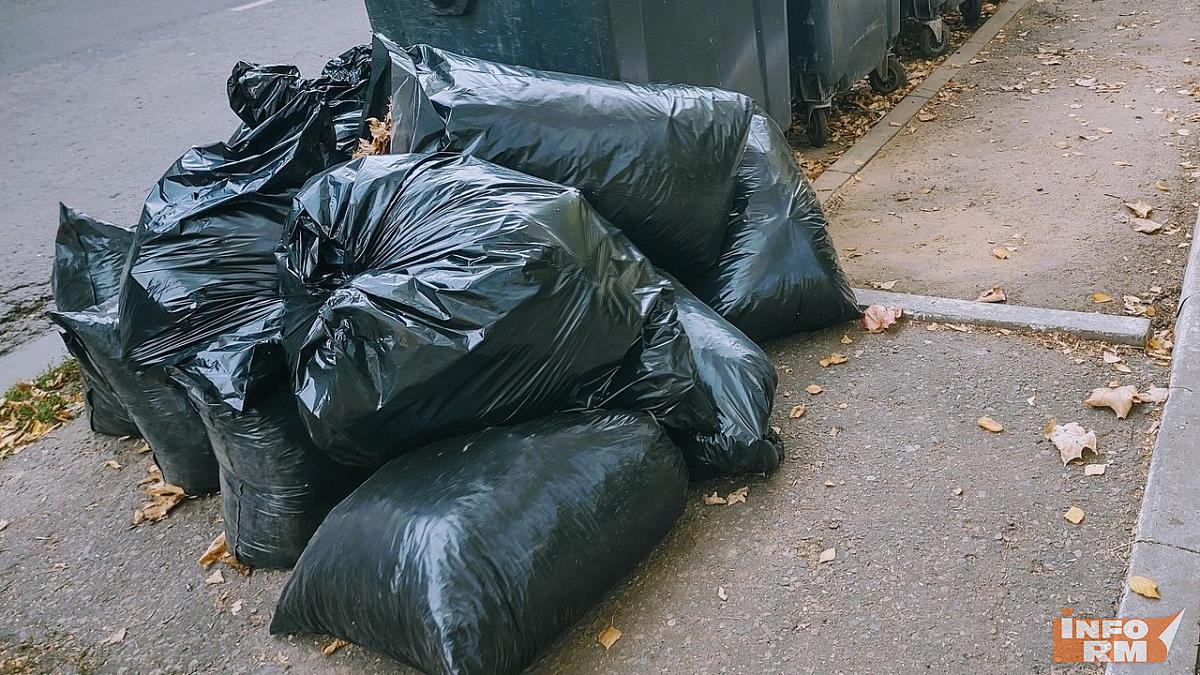 Мордовия на переработку отходов получит больше 1,4 миллиарда рублей 