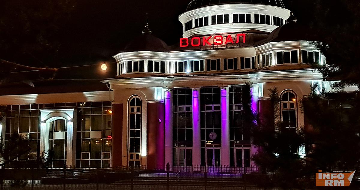 «Сурская стрела» за новогодние праздники перевезла больше 40 тысяч пассажиров 