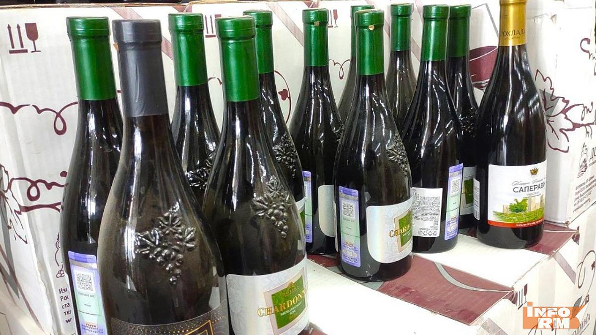  В России могут запретить продажу алкоголя до 21 года