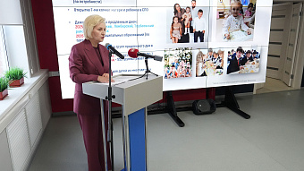 В Мордовии отремонтируют более 40 образовательных учреждений