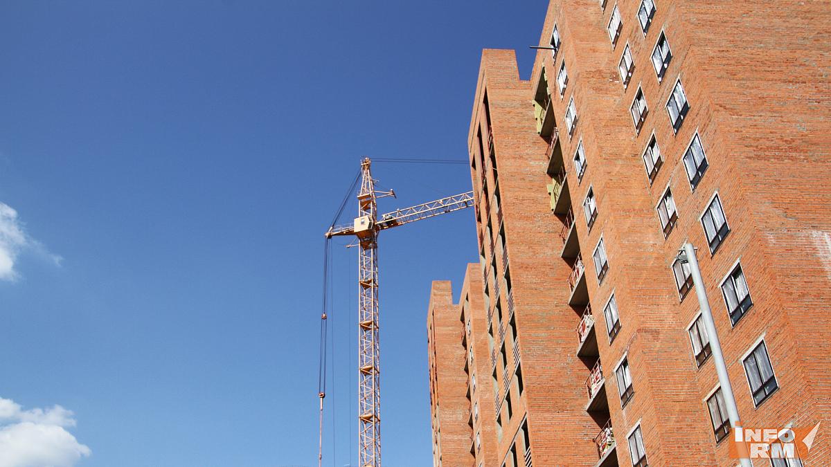 Жители Мордовии выбирают индивидуальные дома