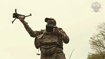 Жителей Мордовии приглашают в беспилотный казачий батальон