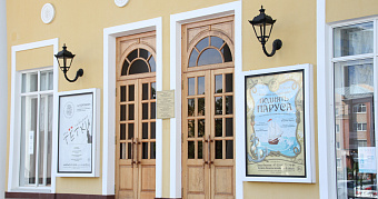 Театры в Мордовии посетили больше 160 тысяч человек 