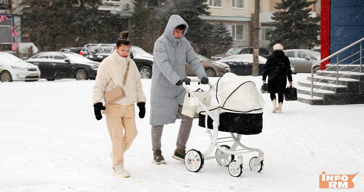 Российский Минздрав озвучил репродуктивный возраст для мужчин 