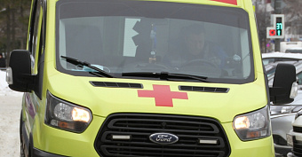 Врача в Мордовии оштрафовали за попытку «отмазать» пьяную коллегу 