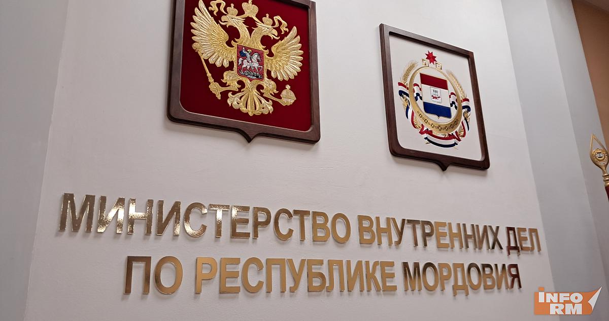 Дружинники и полицейские в Мордовии переходят на усиленный режим 