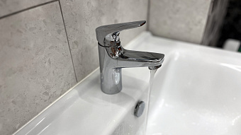 В Саранске отключат воду на Светотехстрое