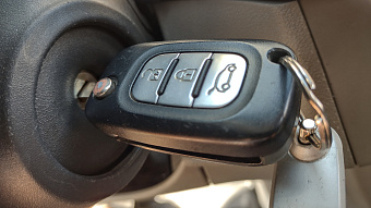 Пьяный житель Мордовии угнал чужую машину