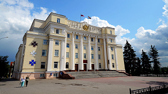 На должность Главы Мордовии претендуют шесть кандидатов