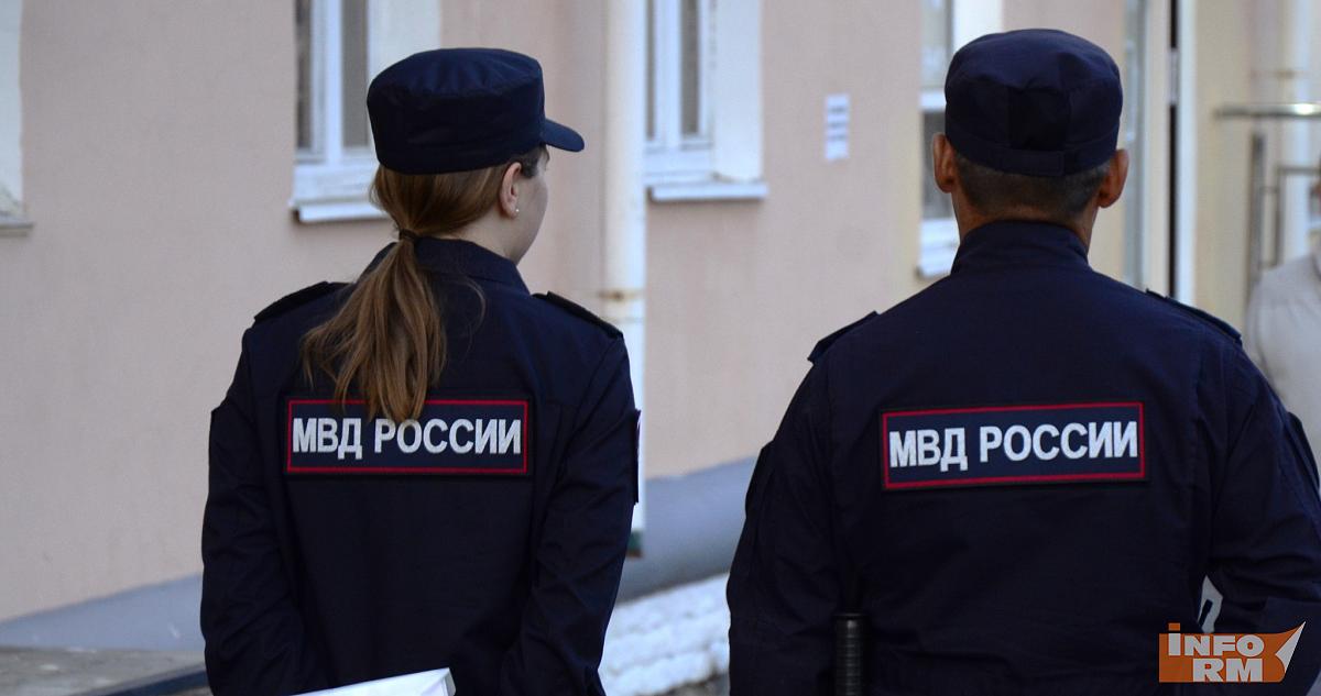 За несколько дней в Мордовии поймали 17 беглых преступников 