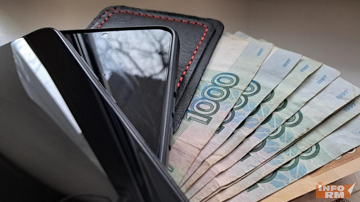 В Саранске контору микрозаймов оштрафовали за психологическое давление  