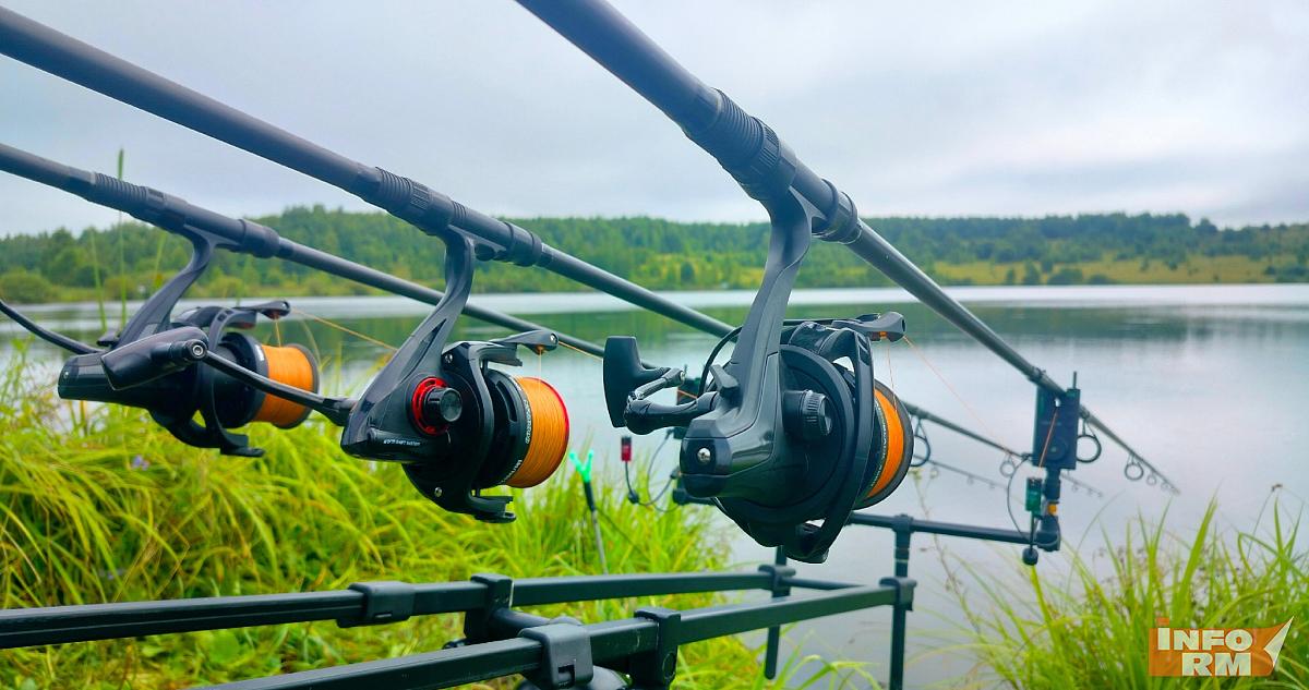 Россиян предупредили о штрафах до 500 тысяч рублей за рыбалку 