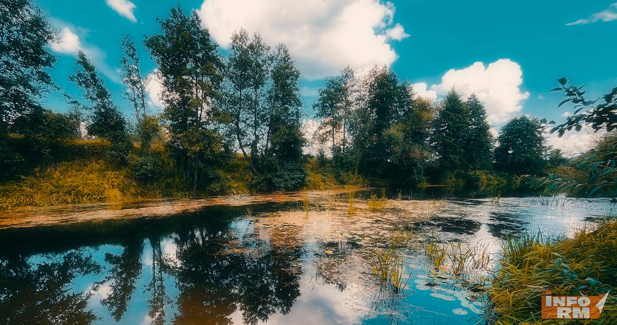 Найдено тело пропавшего без вести жителя Мордовии 
