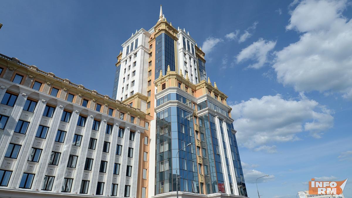 В Мордовском госуниверситете назначили двух новых деканов 