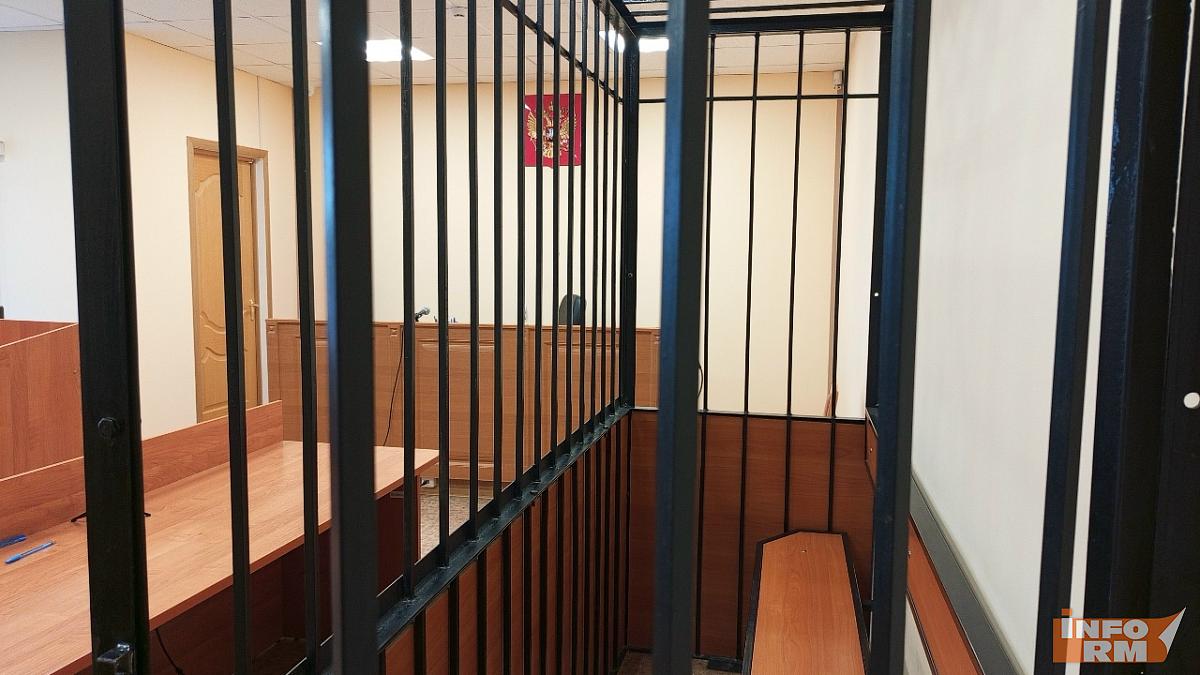 В Саранске бывшего зэка осудили за вымогательство