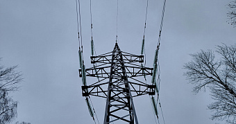 Без света в Мордовии останется часть Ельников 