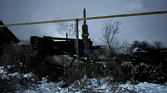 В Мордовии выясняют причины гибели сельчанина