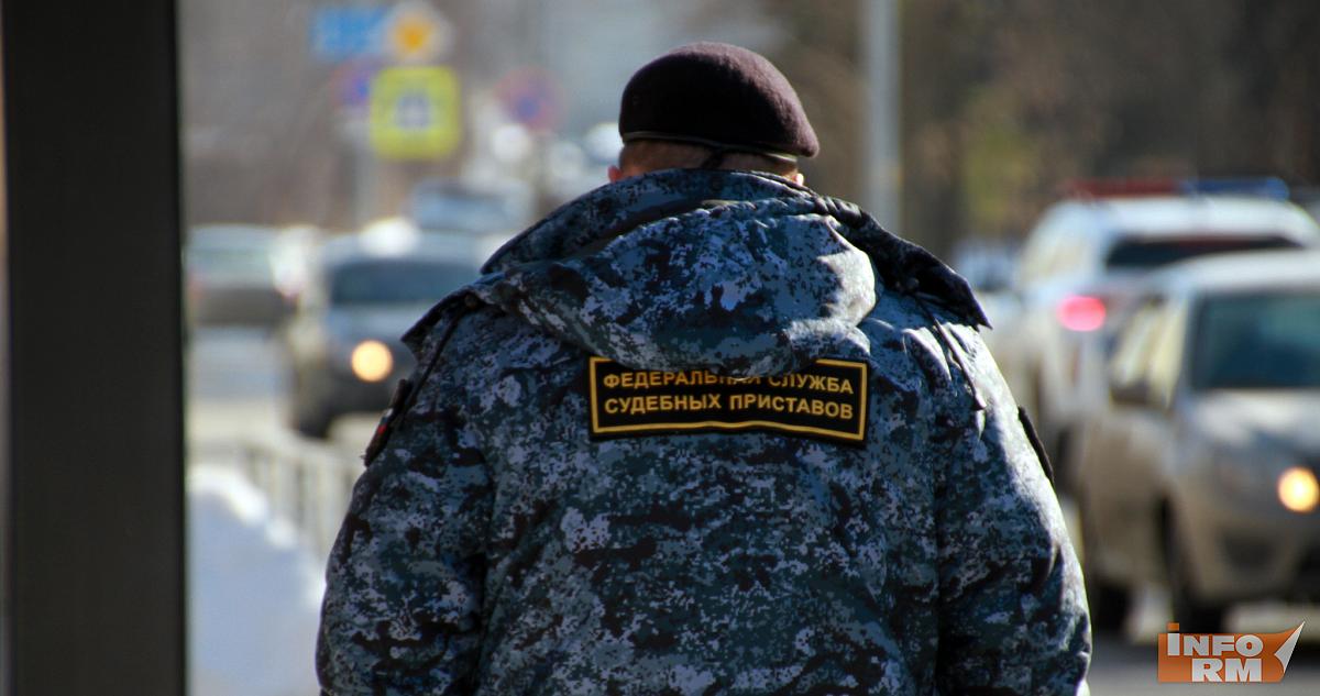 Больше 200 жительниц Мордовии попали в список злостных алиментщиков 