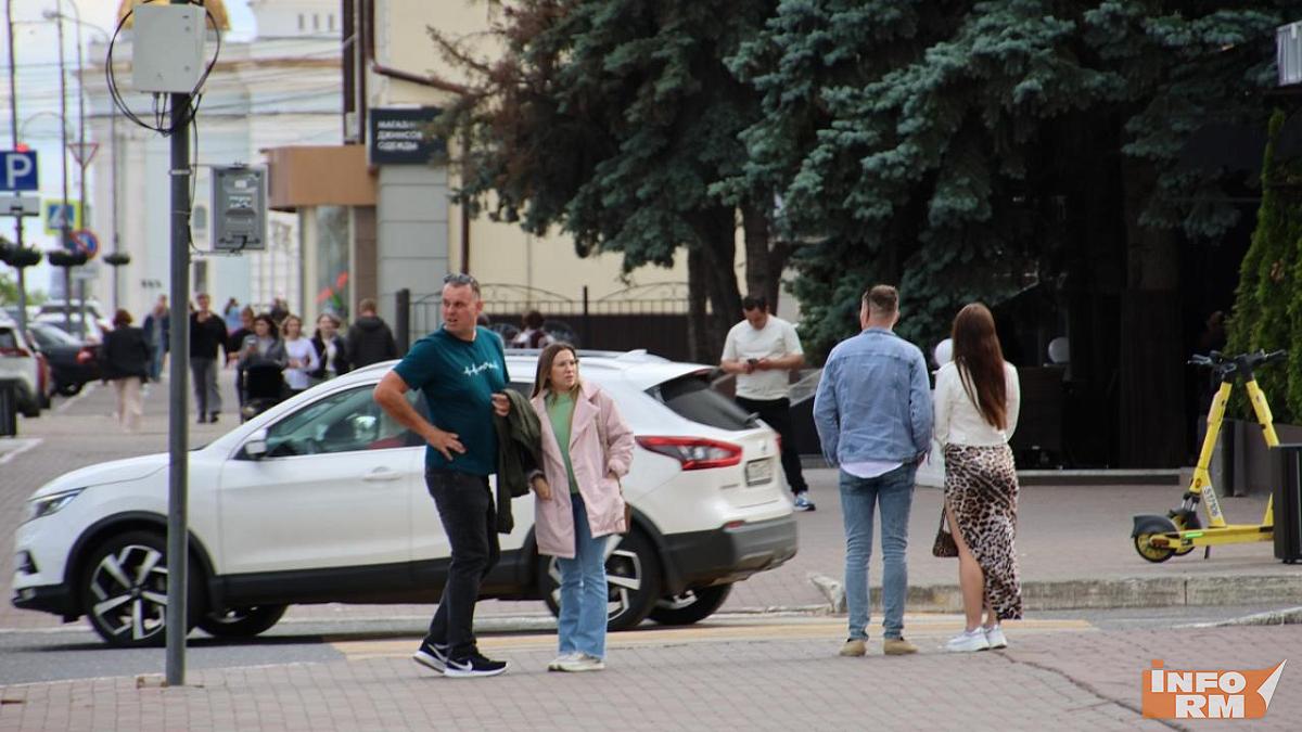 Человек и закон: изучаем июльские нововведения  