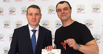 Сирота в Мордовии всё-таки дождался своей квартиры 