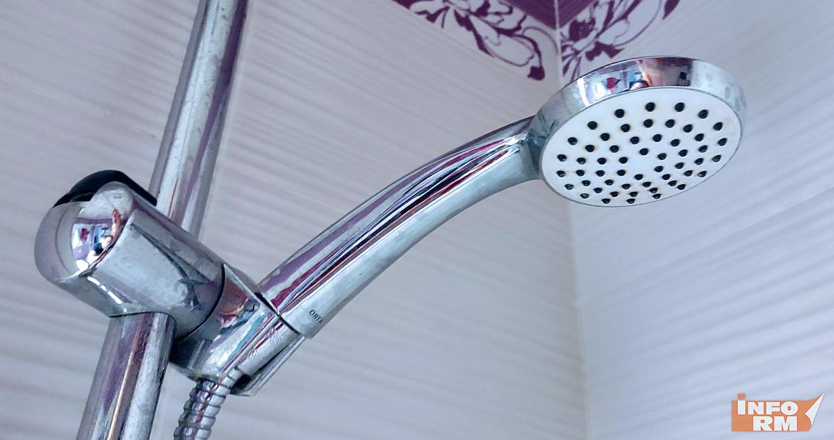 В Мордовии без воды останется часть Рузаевки 