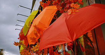 Дожди и холода: синоптики предупреждают об ухудшении погоды 