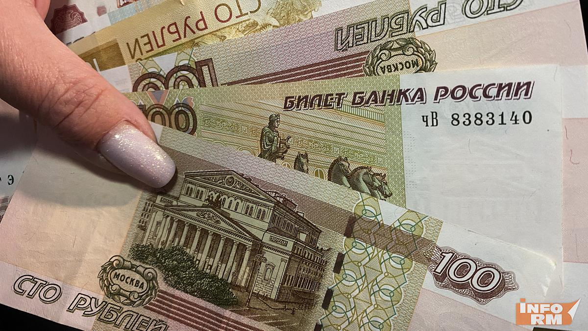 Жительница Рузаевки пыталась подкупить инспектора ГИБДД