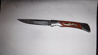 Житель Мордовии порезал собутыльника