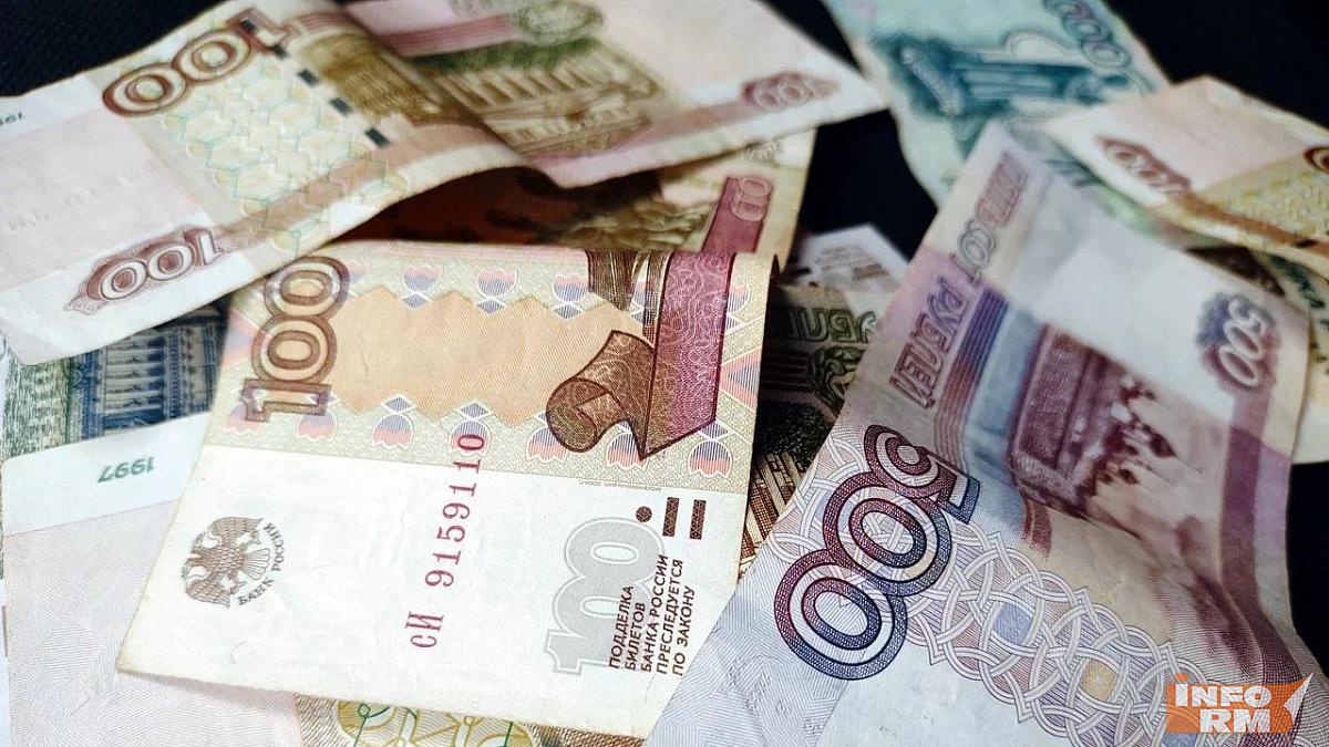 В Мордовии продавец магазина перевела «мастеру» предоплату 20 тысяч рублей В Мордовии продавец магазина перевела «мастеру» предоплату 20 тысяч рублей