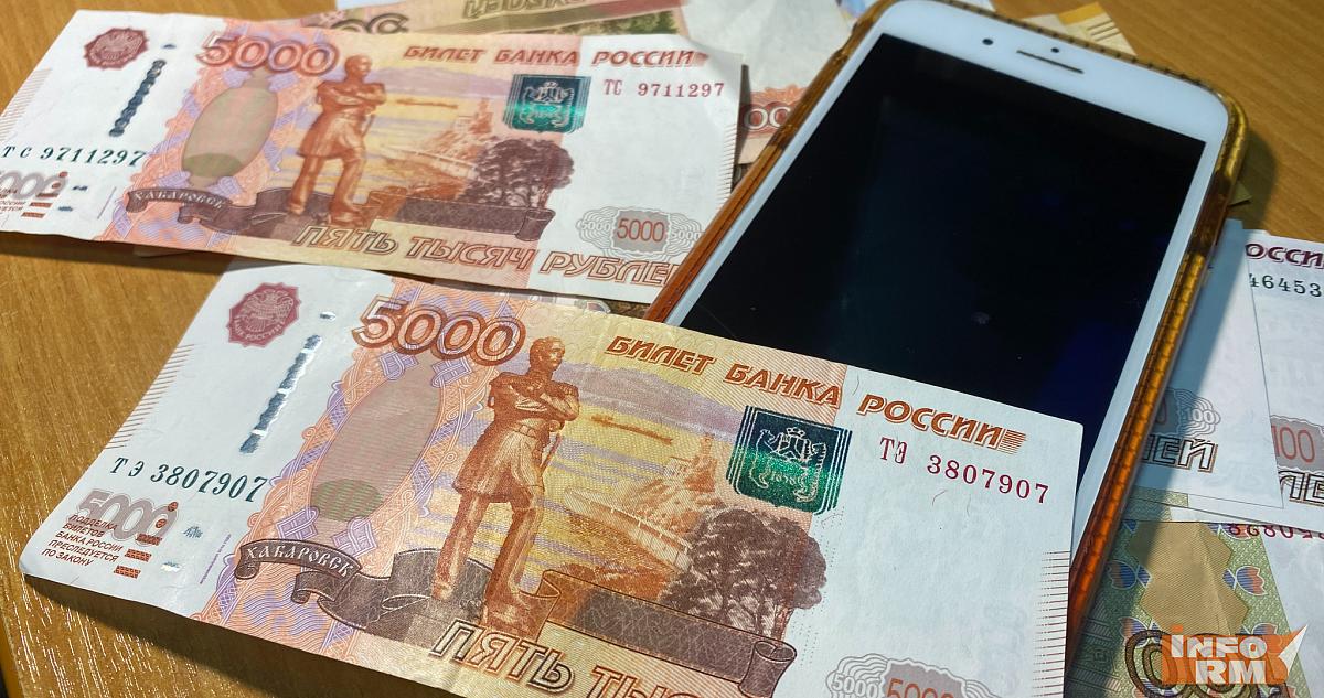 Приставы помогли жителю Мордовии получить свою зарплату 