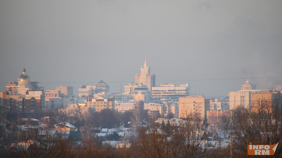 Какая будет зима 2025-2026: прогнозы Гидрометцентра 