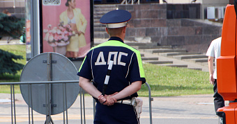 В Мордовии оштрафуют женщину, которая разрешила сыну-школьнику покататься на машине 